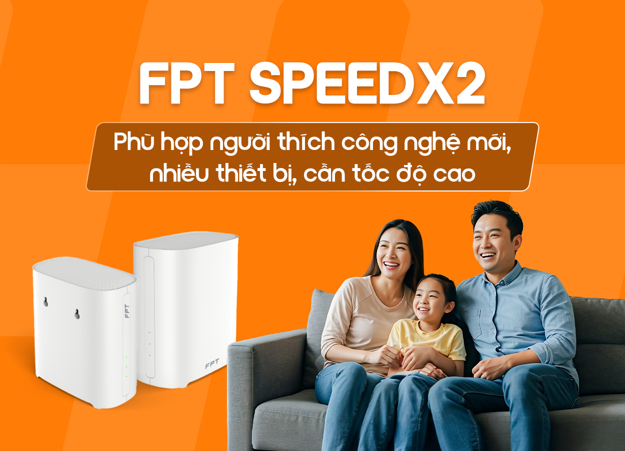 Wifi 7 FPT